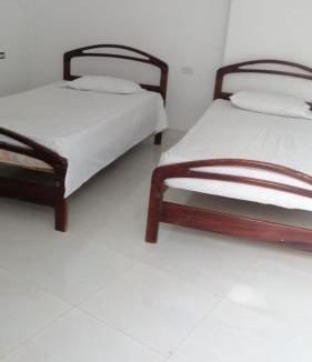 Santo Tomas de Villanueva House | Villa Myrian