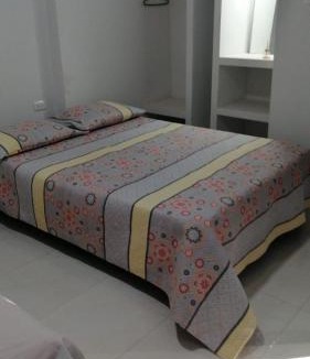 Santo Tomas de Villanueva House | Villa Myrian