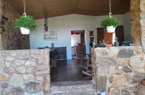 Villa de Leyva Ski Chalet | Chalet de montaña