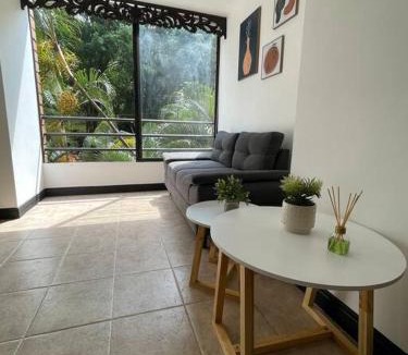 Castropol Apartment | Poblado Apartment Best Location