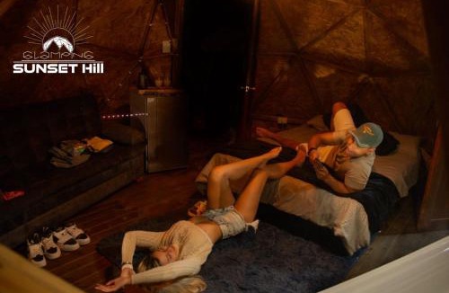 Salamina Other | Glamping Sunset Hill Salamina-Caldas