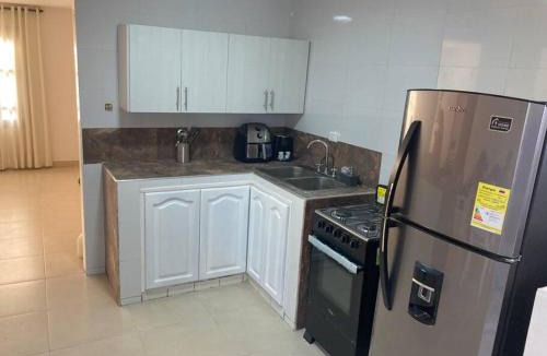Crespo Apartment | Apto Cartagena cerca a la playa y al aeropuerto