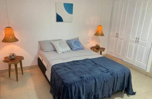 Crespo Apartment | Apto Cartagena cerca a la playa y al aeropuerto