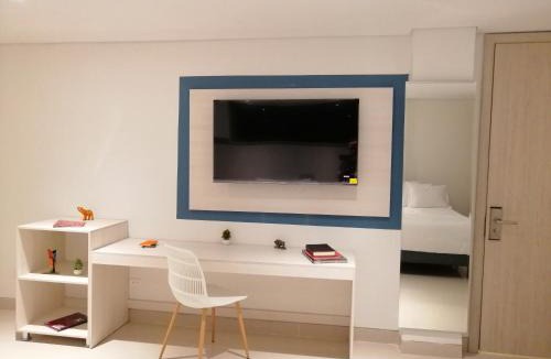 Centro Historico Hotel | GIO Hotel Manzur Barranquilla Centro Histórico