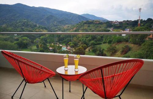 Santa Fe de Antioquia Apartment | Apartamento Citadela Di Sole Santa Fe Antioquia