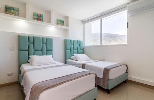 Santa Fe de Antioquia Apartment | Apartamento Citadela Di Sole Santa Fe Antioquia