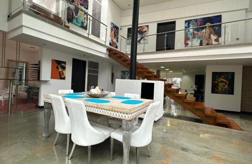 Envigado Villa | Finca envigado la catedral 42
