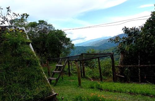 Guadalupe Other | mirador el paraíso