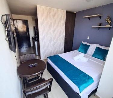 Medellin Apartment | Apartamento Loft - Mejor ubicación Belen Medellin