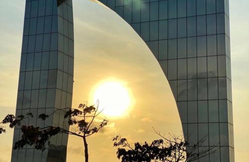 Barranquilla Apartment | Apto 3 habit +2TV-Wifi, Netflix-Parqueadero gratis