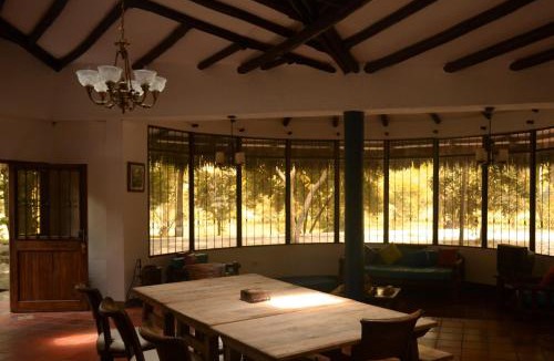 Utica Bed & Breakfast | Dos Quebradas TyG