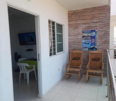 Covenas Apartment | Apartamento JHON