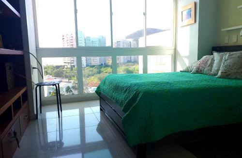 Pozos Colorados Apartment | Apartamento Frente al Mar