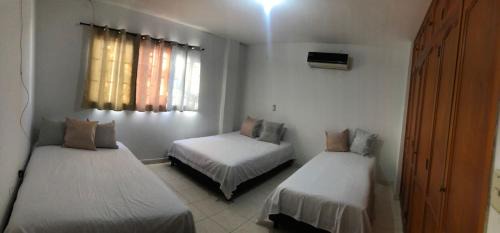 Manga House | Habitaciones familiares