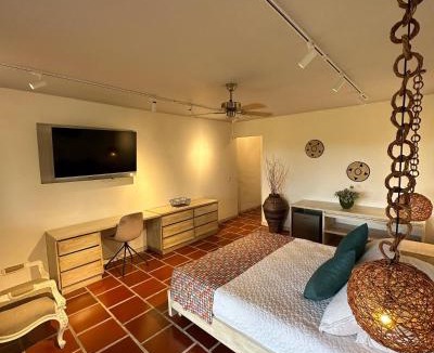 Montenegro Hotel | El Percal Hacienda Hotel