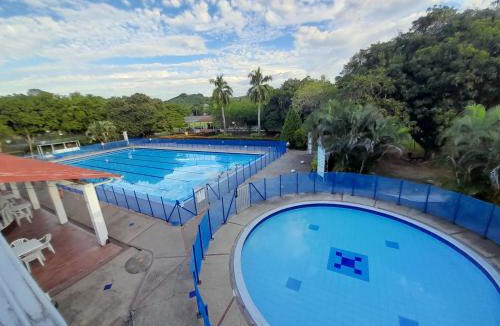 Ricaurte Hotel | Hotel Campestre CENVATURS