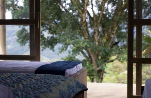 San Carlos Ski Chalet | Camelia Hostel
