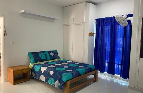 San Sebastian de Mariquita Villa | Quinta Villa Carolina