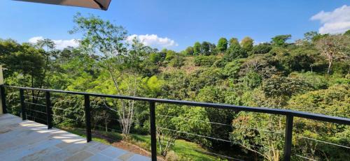 San Agustin Cabin | Akawanka Lodge