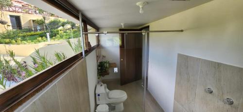 San Agustin Cabin | Akawanka Lodge