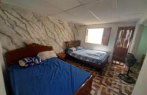 Taganga House | VAQUERO