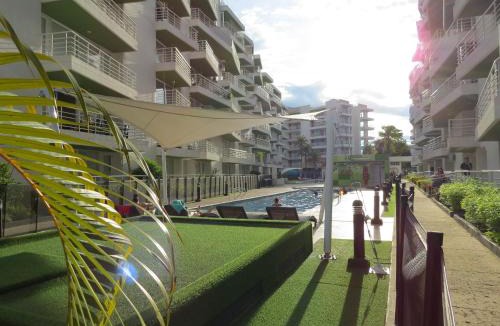 Melgar Apartment | Confortable y Hermoso Apartamento en Melgar WiFi 200MB