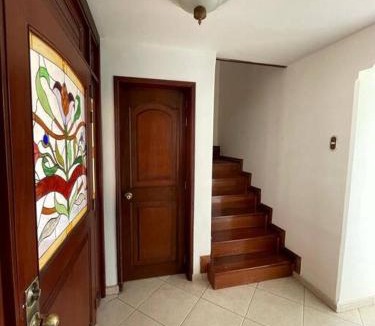 Barrios Unidos House | Casa Linda