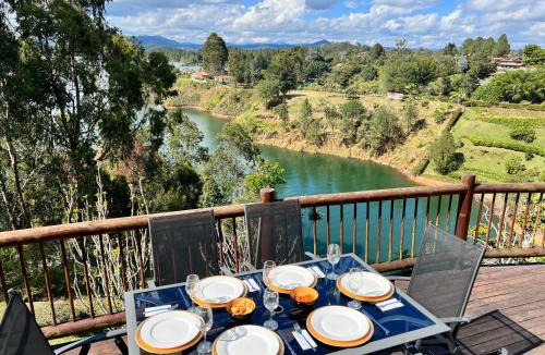 Guatape House | Finca Alejandria