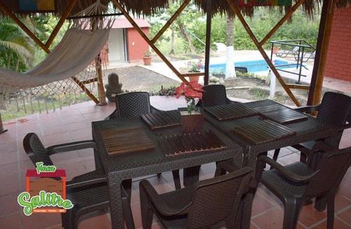 Nocaima Apartment | Finca Salitre
