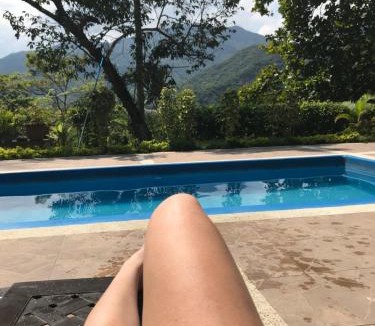 Nocaima Apartment | Finca Salitre