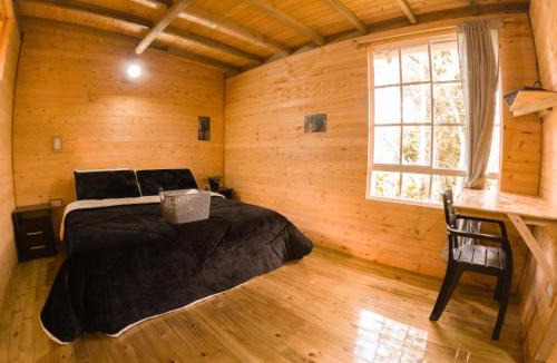 Guarne Ski Chalet | Triciklo Cabin