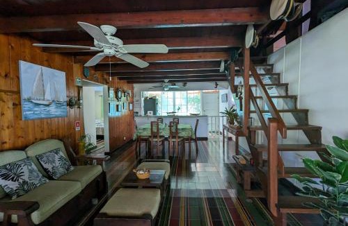 Punta Hansa House | Capi´s Place