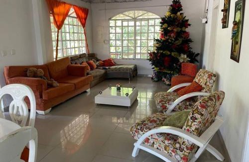 Rivera House | Villa Helena Casa Campestre