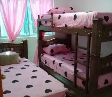 Soledad Apartment | APARTAHOTEL TAYRONA