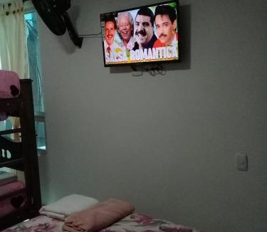 Soledad Apartment | APARTAHOTEL TAYRONA