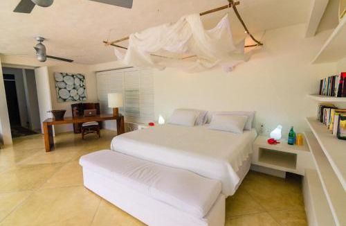Bocachica Villa | Villa Los Cocos Baru