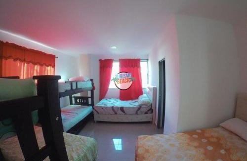 Tubara House | Special Life Beach
