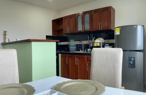 Cartagena Apartment | Apartamento 405