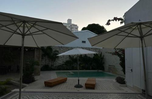 Manga House | Casa Niza, experiencias de lujo!