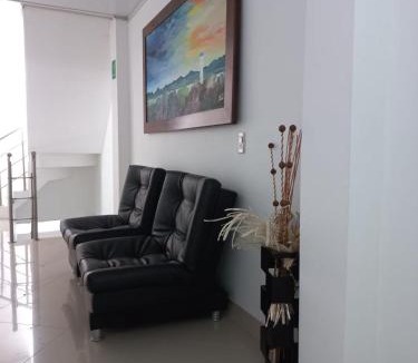 Puerto Triunfo Apartment | El Mirador