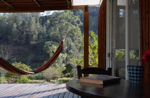 Sutatenza Other | Finca Contenedores el Chiringuito