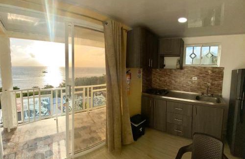 Providencia Apartment | Posada Ocean Colors