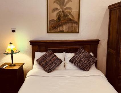 La Candelaria Apartment | Casa Aranjuez
