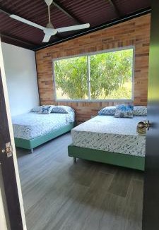 Melgar Apartment | Cabañas Vacacionales Pa Lo Alto