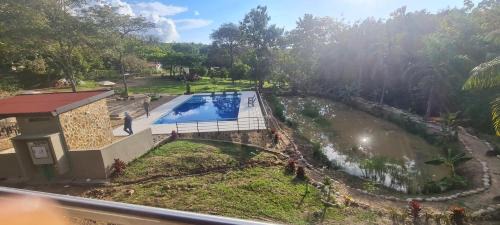 Melgar Apartment | Cabañas Vacacionales Pa Lo Alto