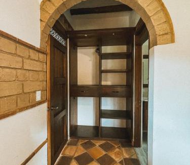 Raquira Hotel | Posada María del Carmen