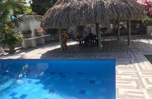 Tubara Villa | Carmela Beach