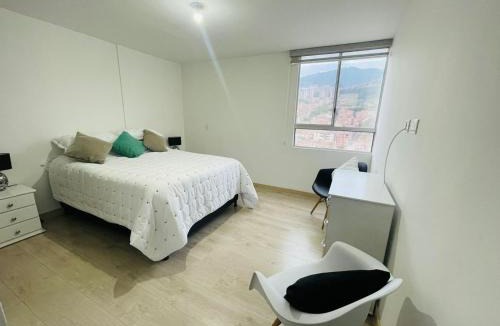 Bello Apartment | Cómodo apartamento en Bello cabañas