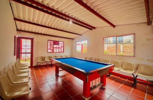 La Estrella House | Hospedaje Finca Bella Vista