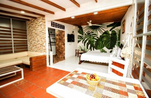 Guayabal Hotel | La Casona de Sara
